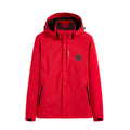 Women Interchange Jacket Spring Outdoor Mountaineering On Foot Jacket Couple Fashion Splicing Color Thin Zipper Coat Male